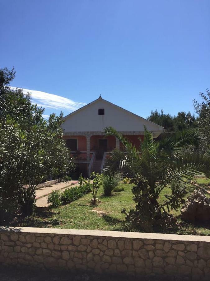 Kuca Za Odmor "Barbenjak" Vir Exterior foto